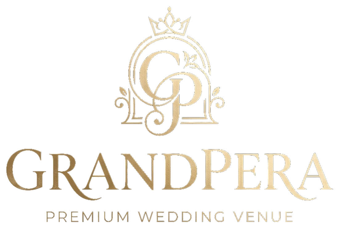 Grand Pera — Premium Wedding Venue